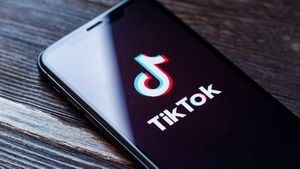 TikTok’s CEO Quits Months Into the Job After Trump’s Ban