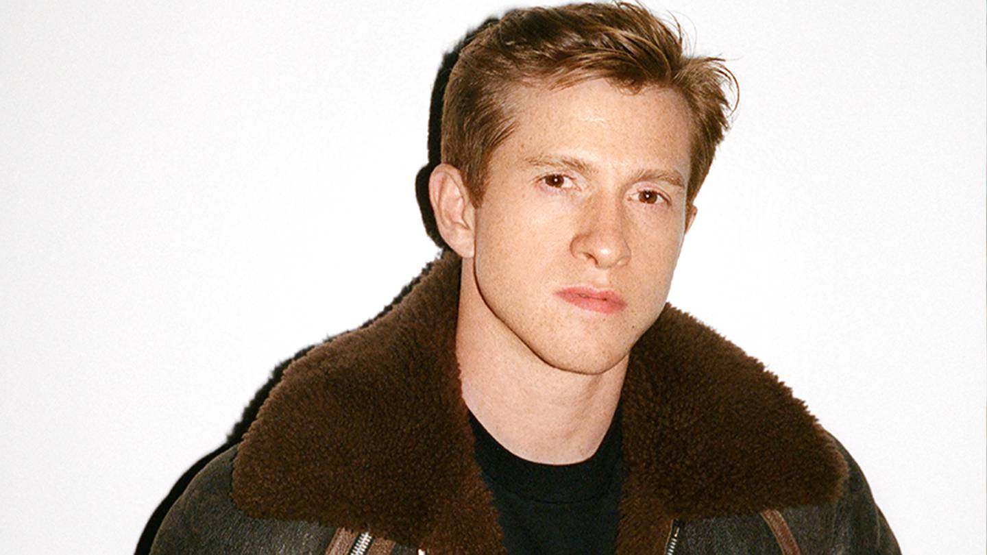Daniel Lee named chief creative office of Burberry.