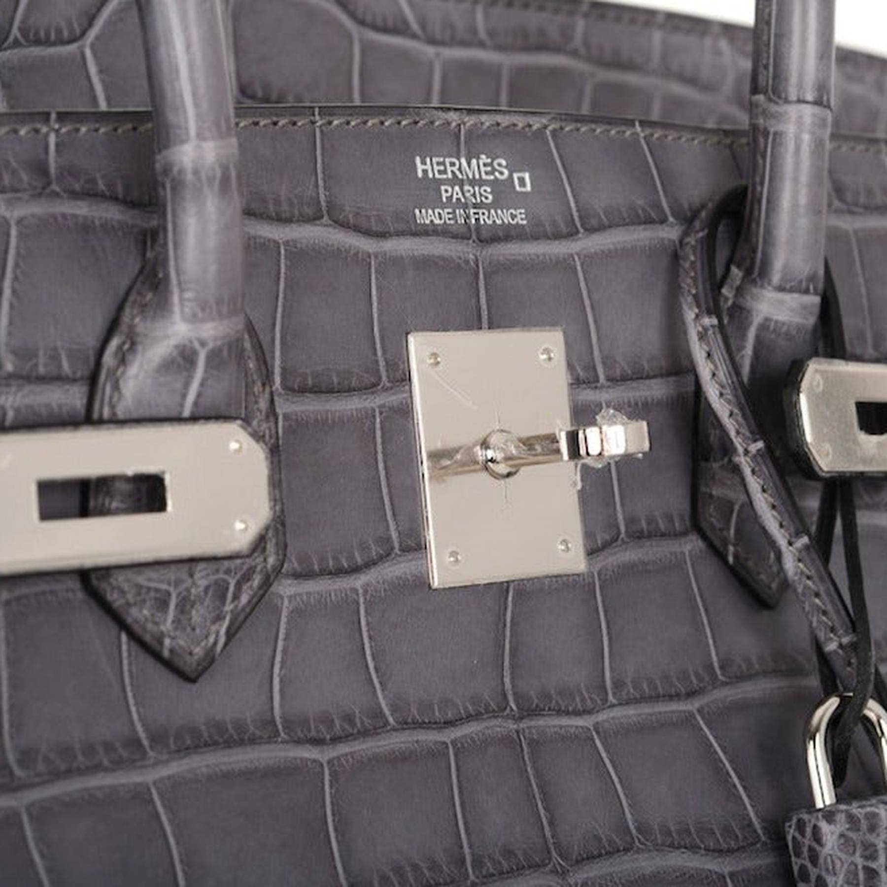 Birkin 40, why it is the bag size of the year and a good buy