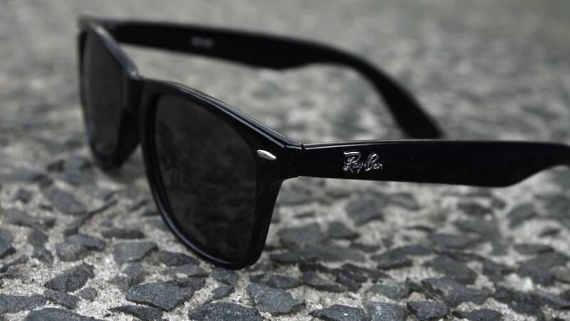 Luxottica Sues BCBG Max Azria Over Wayfarer Sunglasses