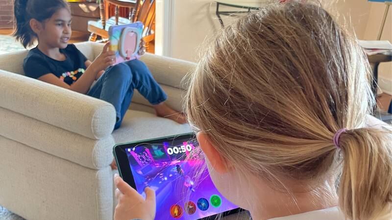 Beauty’s Buzziest Roblox Games, Reviewed by Kids