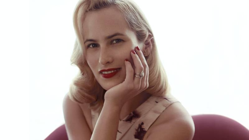 Charlotte Olympia Dellal Says Believe in Yourself and Your Product