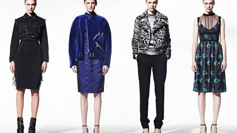 What to Make of PPR's Christopher Kane Investment
