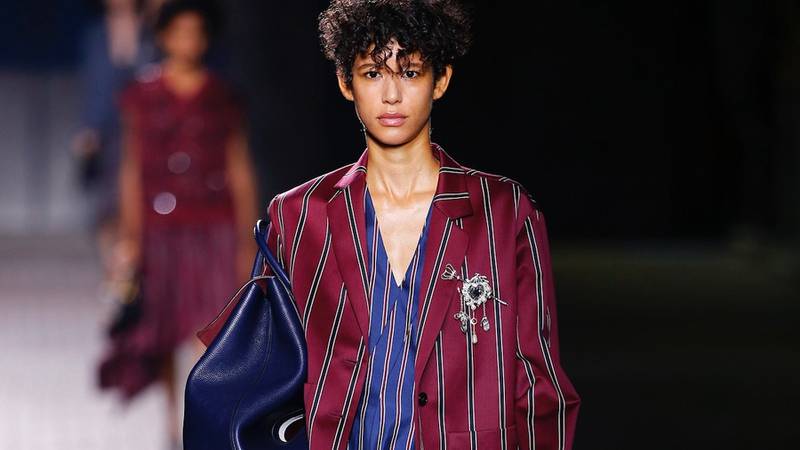 Mulberry Posts Flat First Half Group Revenues