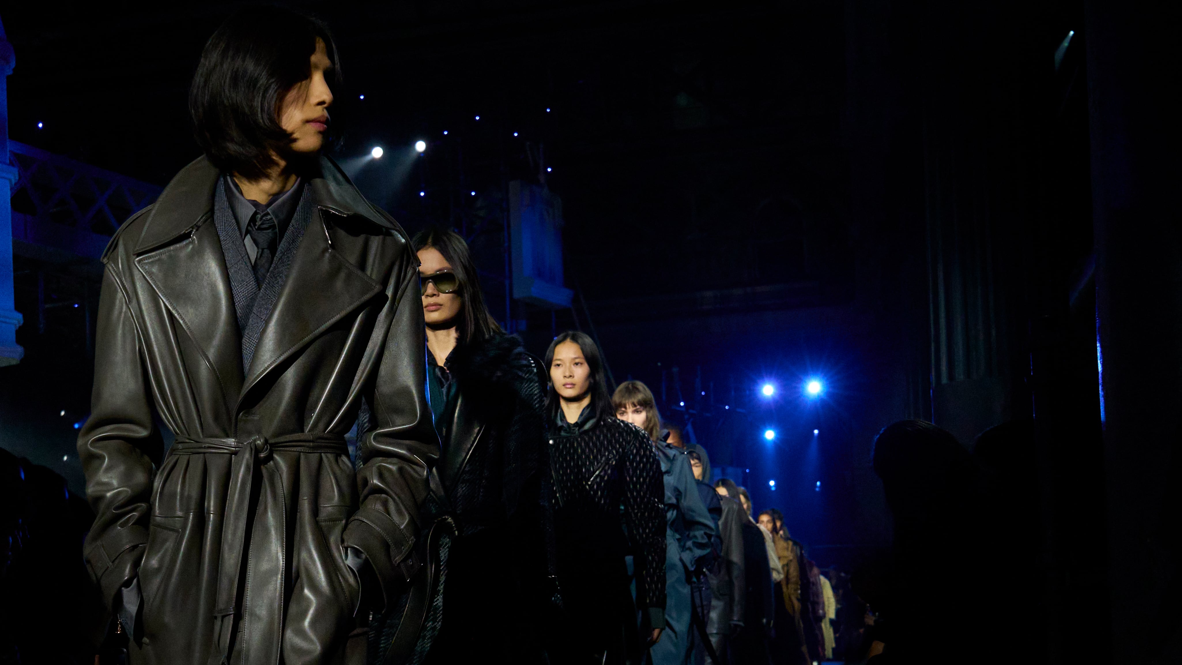 Burberry Delays Net Zero Emissions Target by 10 Years to 2050