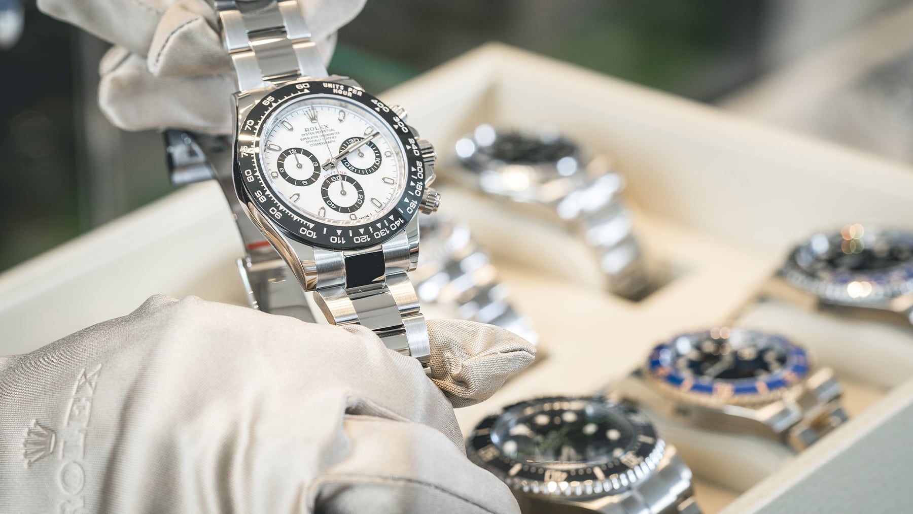 Why Watchmakers Should Pay Attention to Gen Z