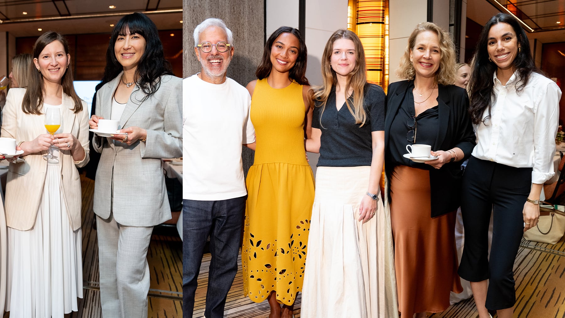 Inside BoF and Shopify’s Knowledge Breakfast on the Future of AI Commerce