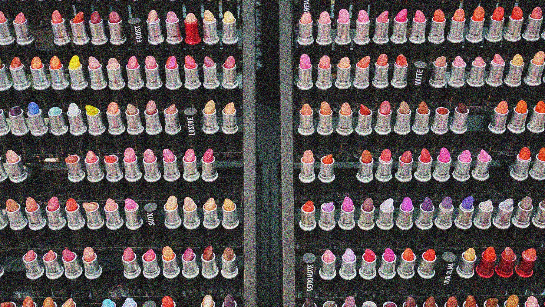 Only the Fastest Innovators Are Winning in Beauty