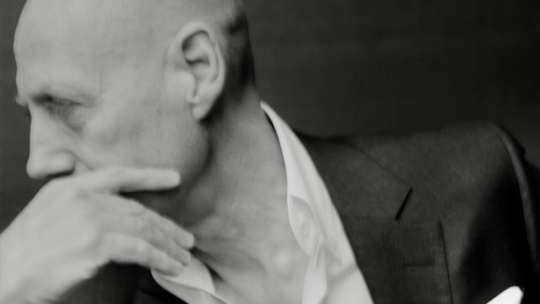 Nick Knight Is Building His Own AI