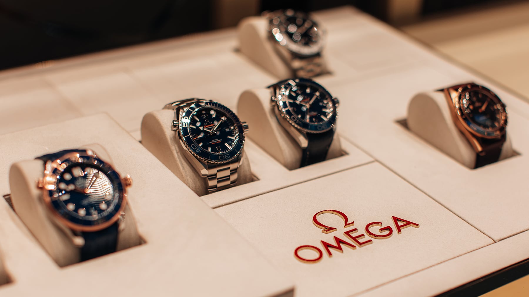 Watches of Switzerland Held Talks Over Potential Takeover Offers, Sources Say