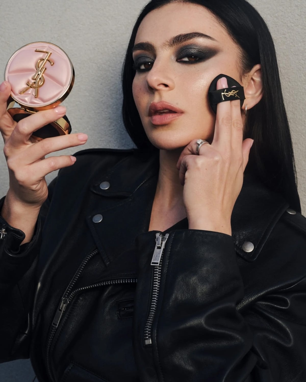 How YSL Could Win the Designer Makeup Wars
