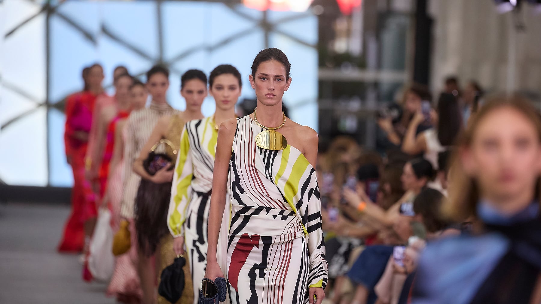 Can Latin American Fashion Brands Crack Europe?