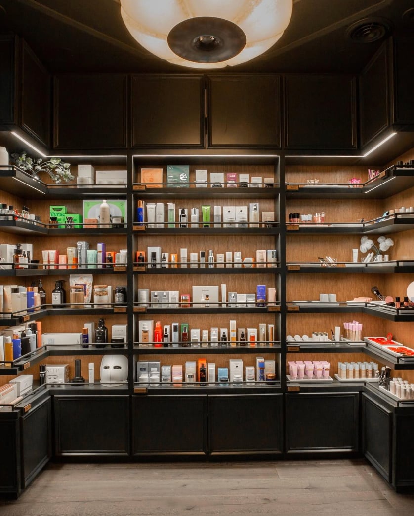 The Niche Retailers That Matter in Beauty