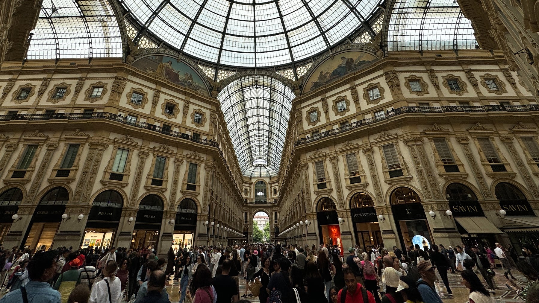 How Luxury Can Stay on Top as Every Brand Moves Upmarket