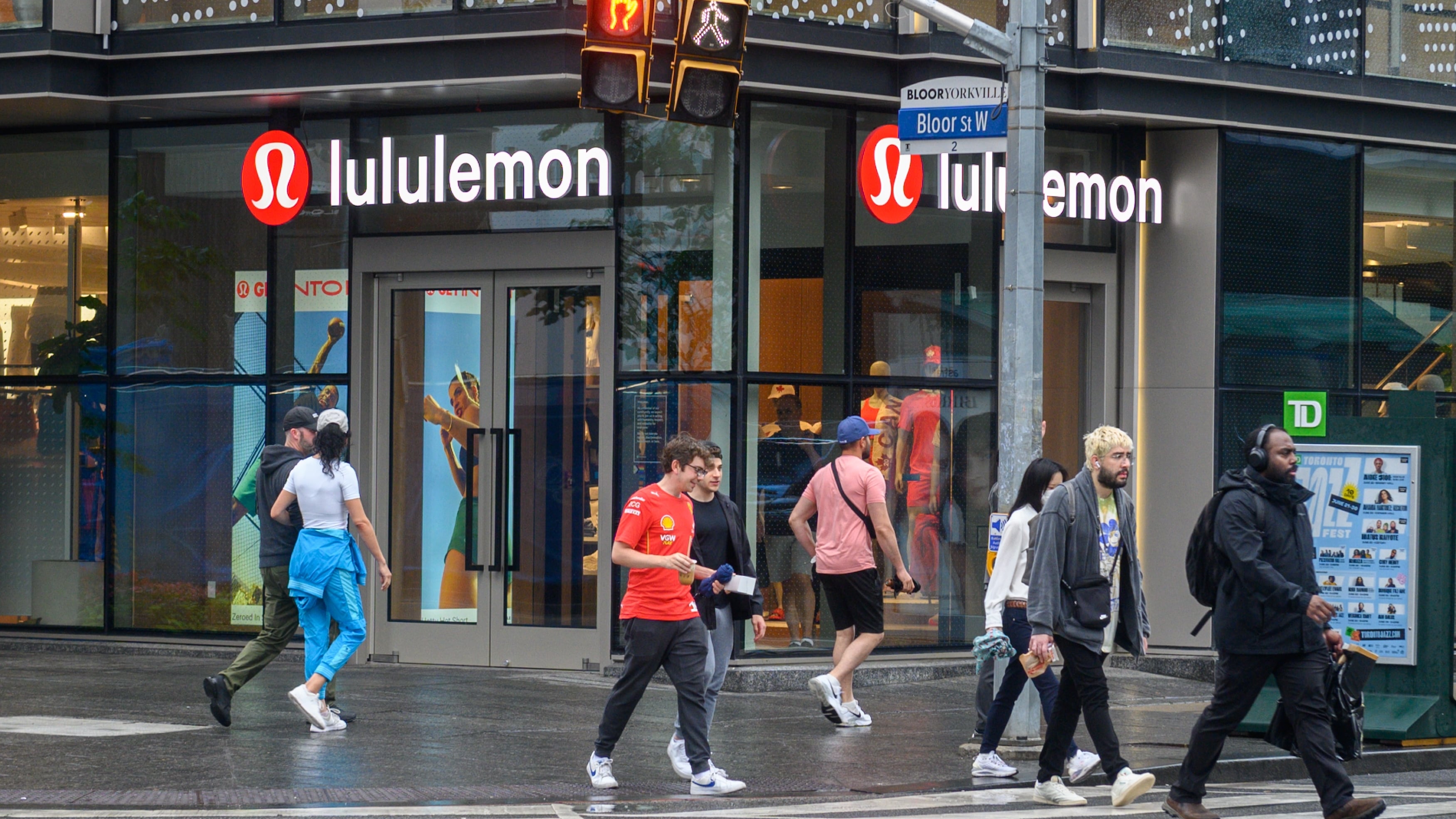 Lululemon’s Proxy Fight Is Over. The Real Test Starts Now.