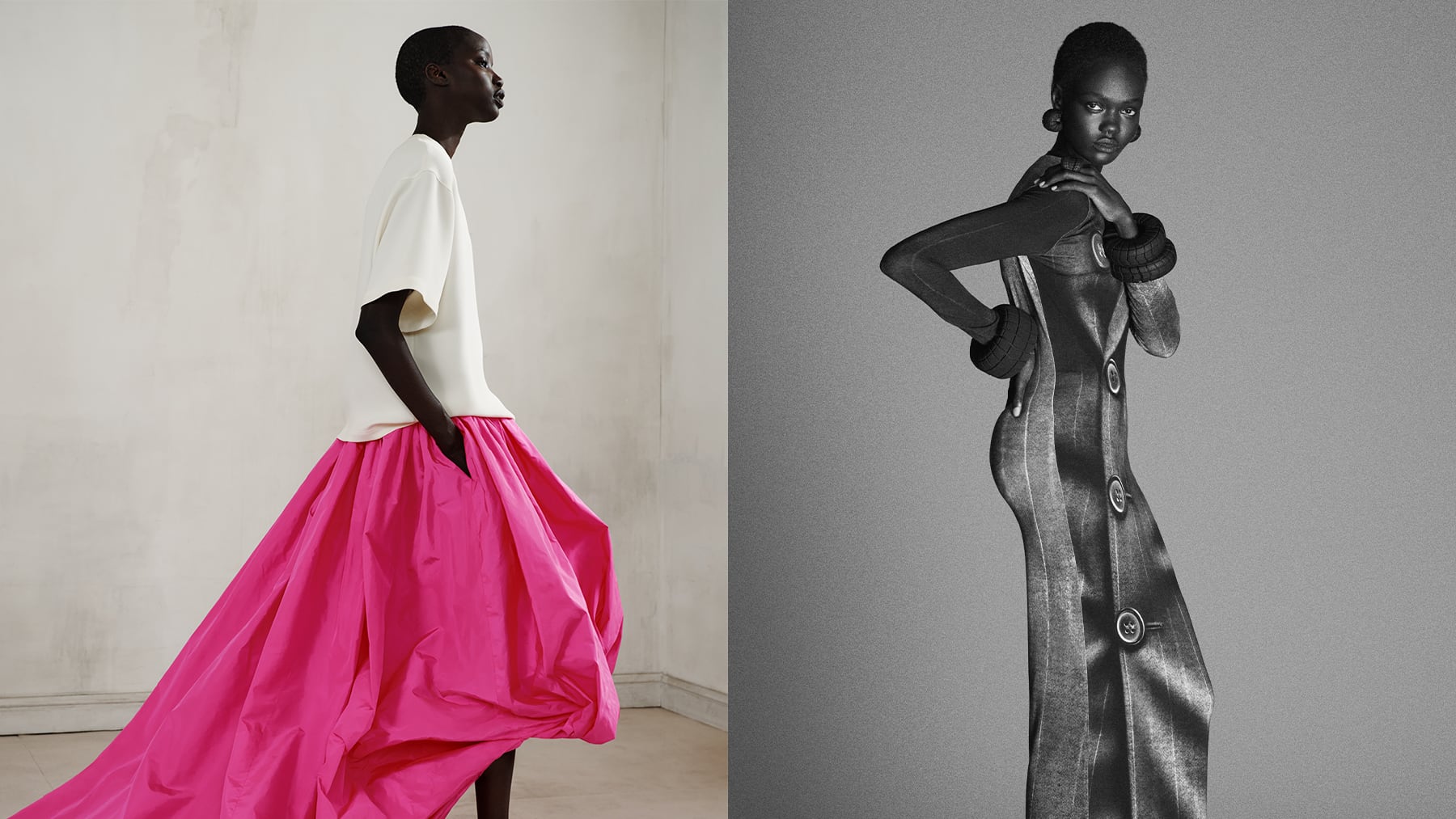 Paris Fashion Week Showcases Couture and High Jewellery