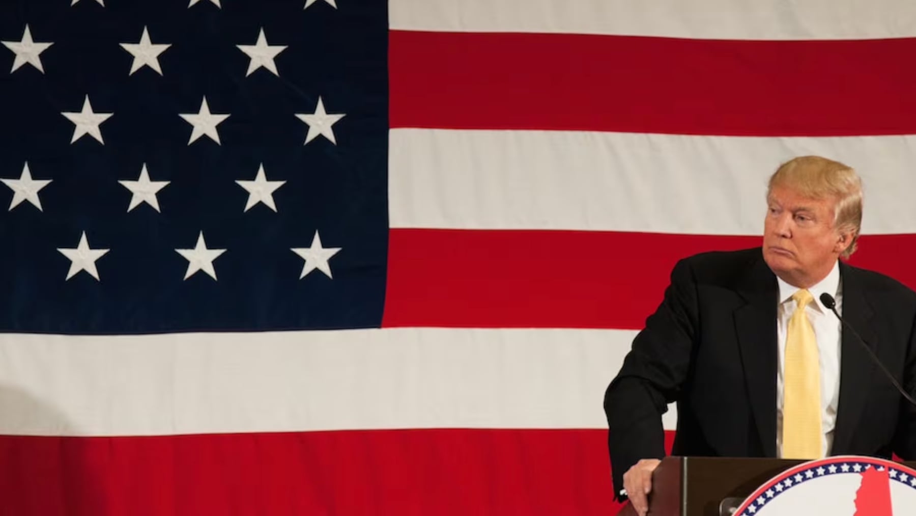 Trump’s $100,000 H-1B Visa Fee Is Unlawful, US Judge Rules