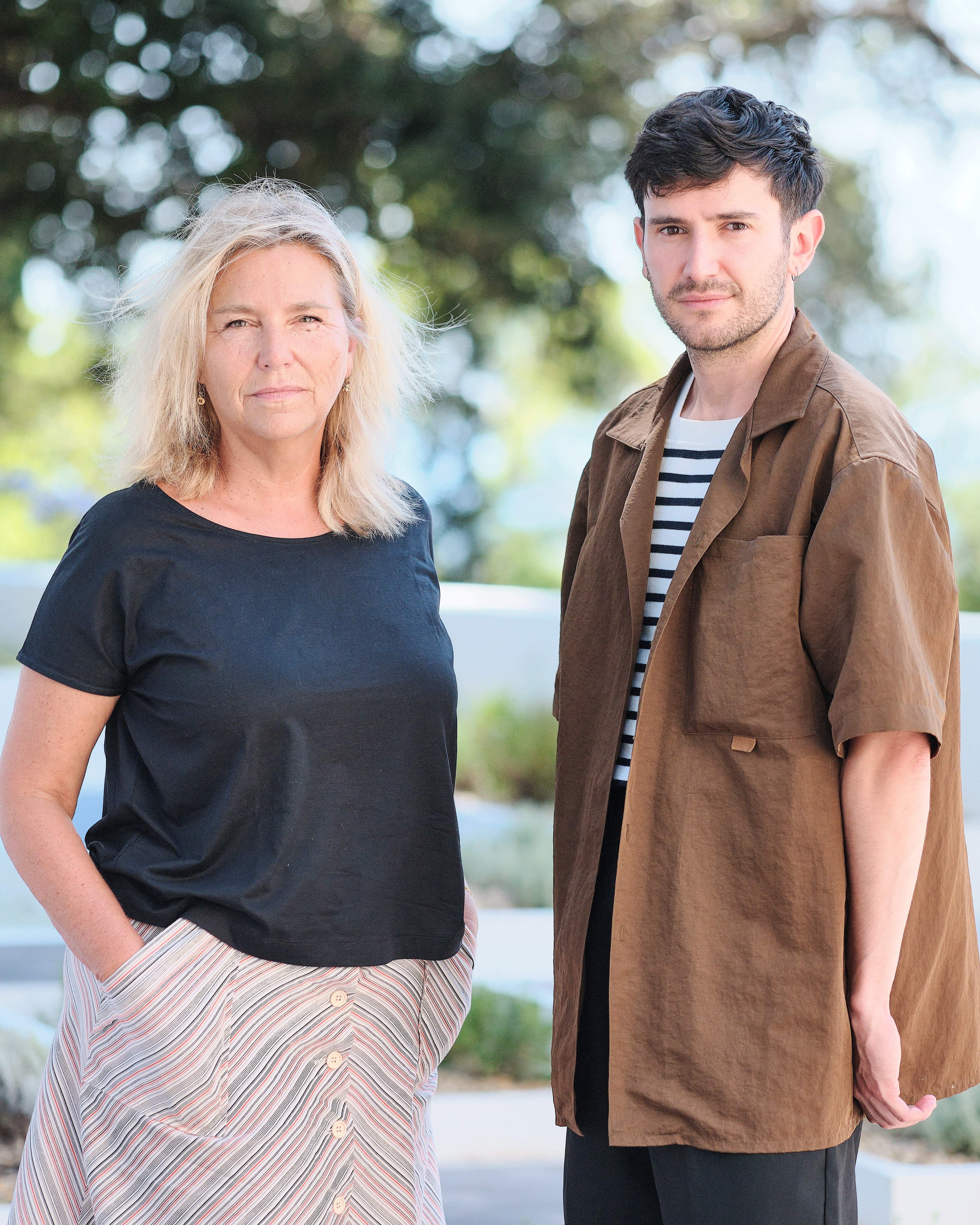 Valérie Duport Elected President of Hyères Festival Organiser Amid Restructuring