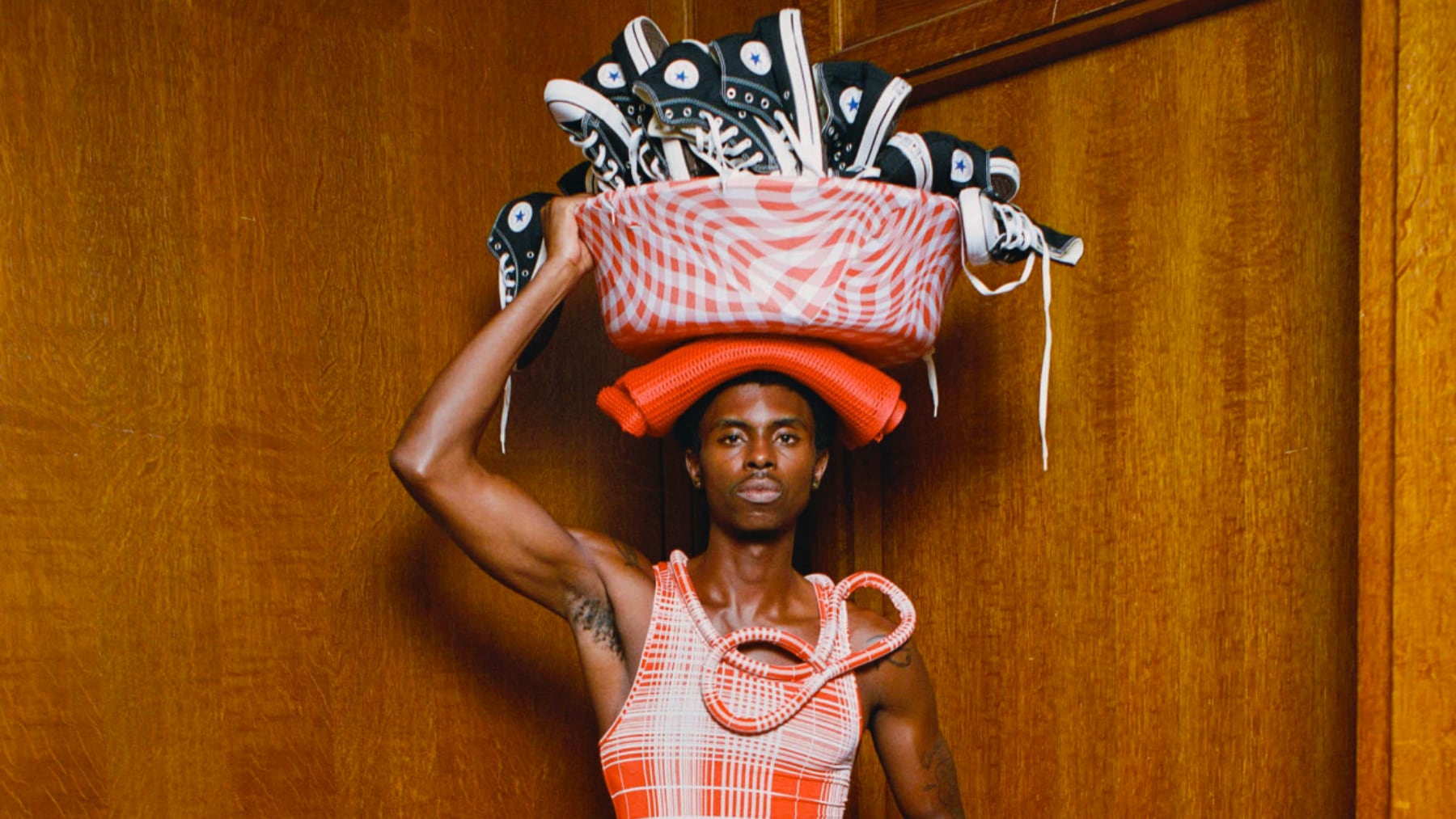 RaiseFashion Designers on Balancing Scale with Creative Integrity