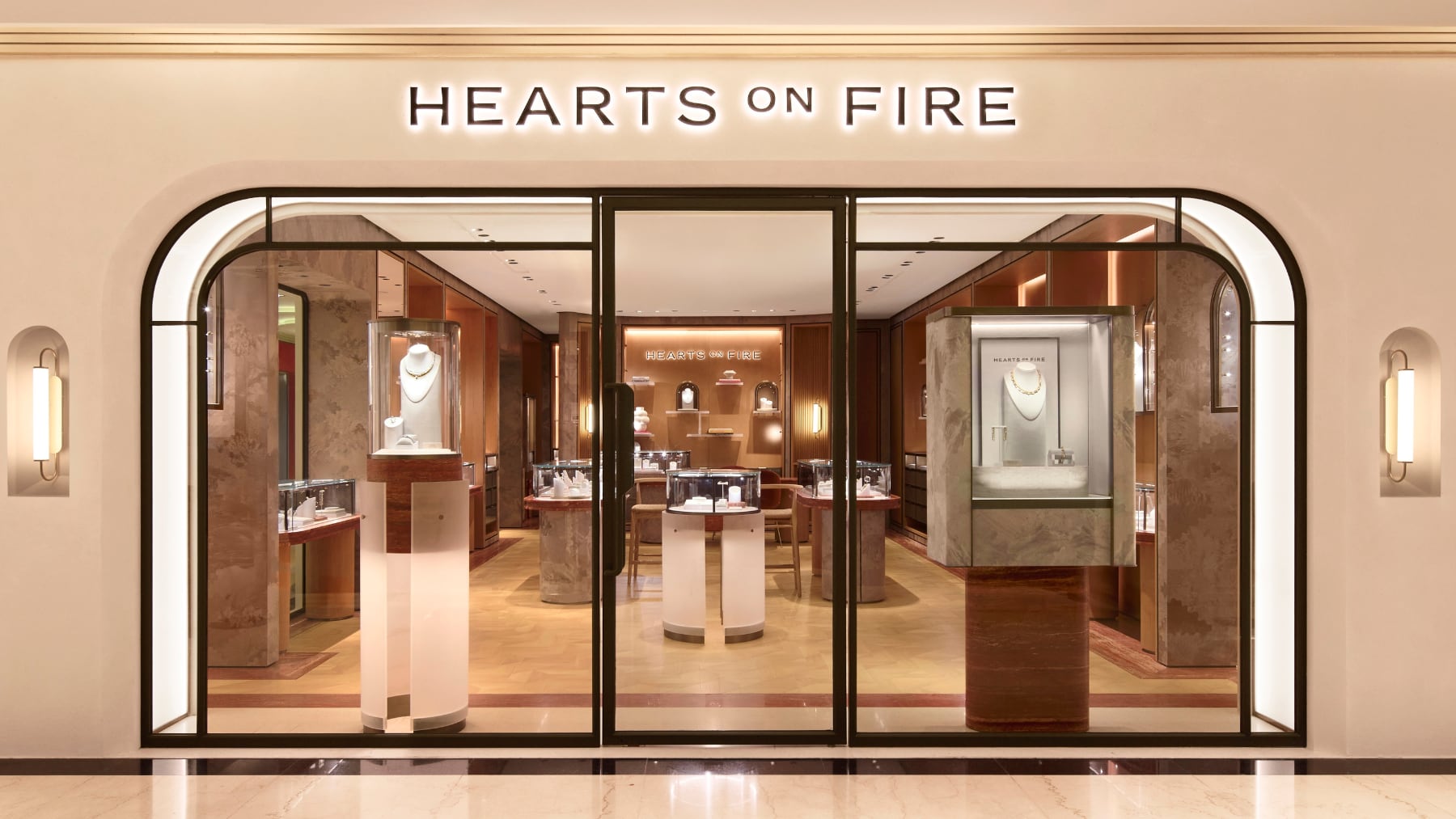 Inside Hearts On Fire’s Plan For a New Era of Diamond Jewellery