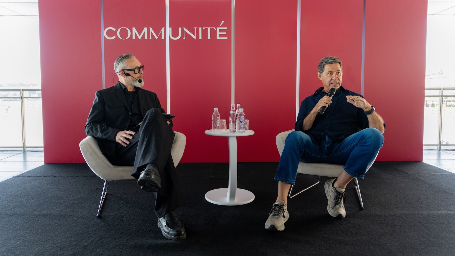 At Communité, Discovery, Differentiation and the Future of Luxury Retail