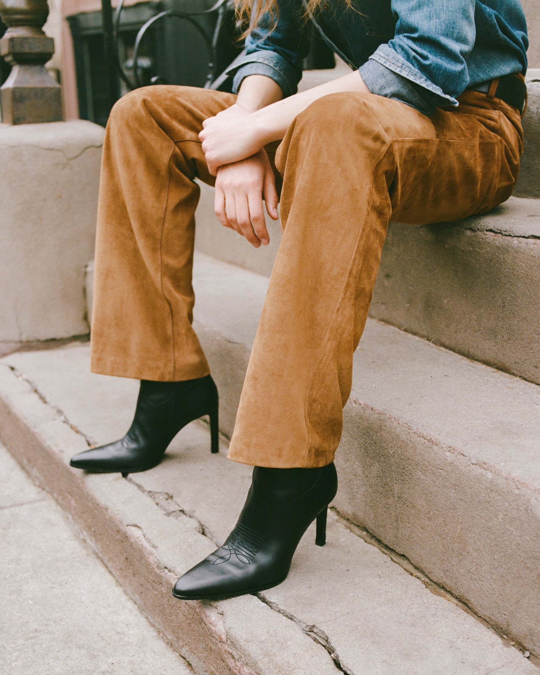 Nili Lotan Targets $150M Sales With Footwear Expansion