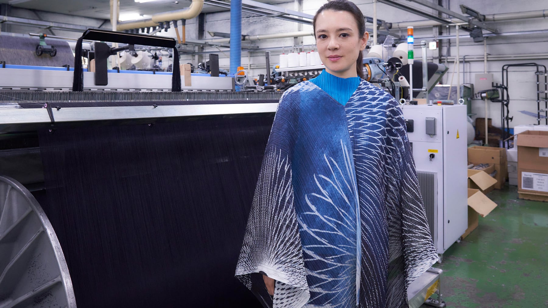 Why Luxury Giants Are Obsessed With Small Japanese Suppliers