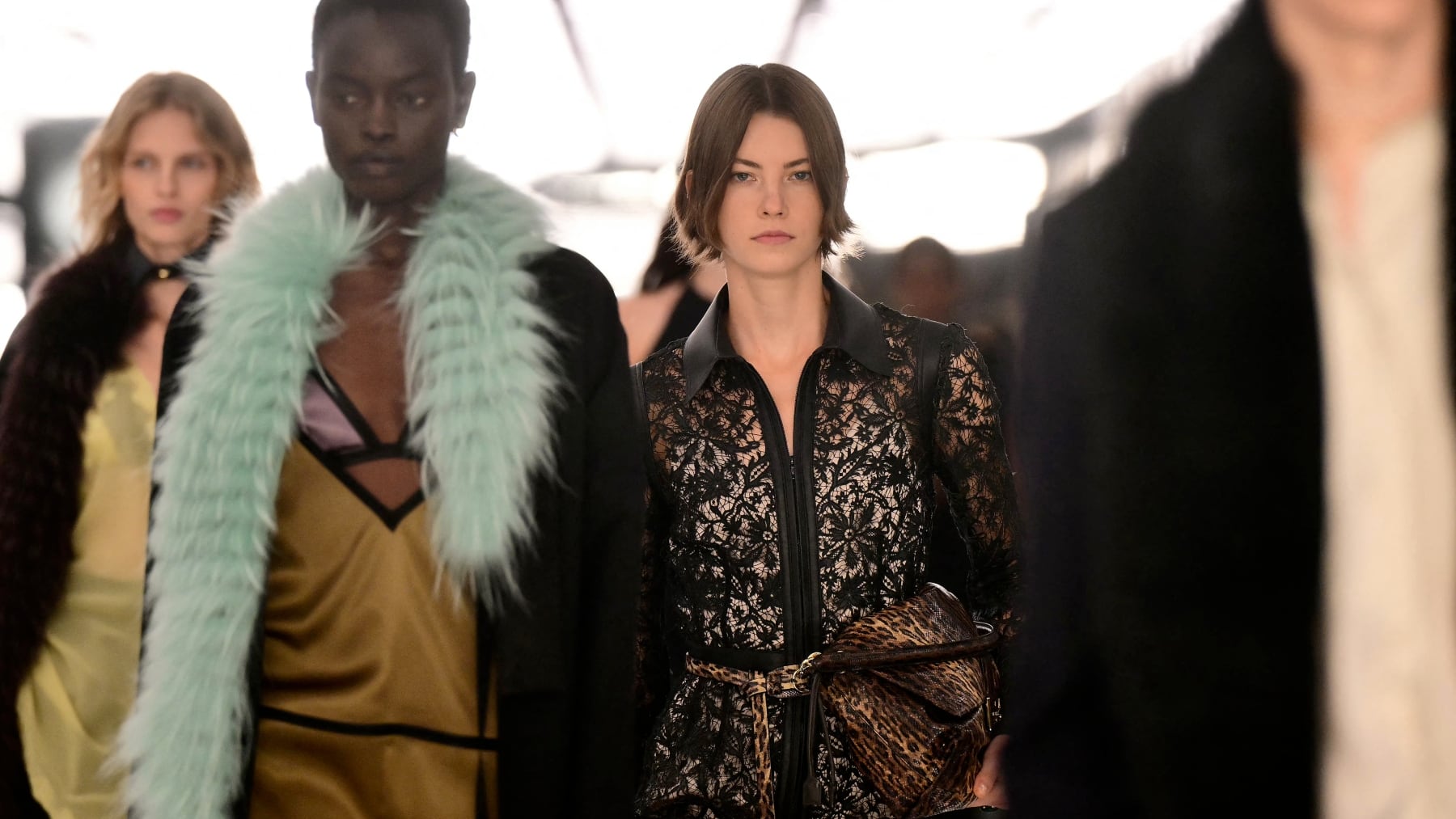 Milan Day Two: The Dialogue Between Designer and Brand