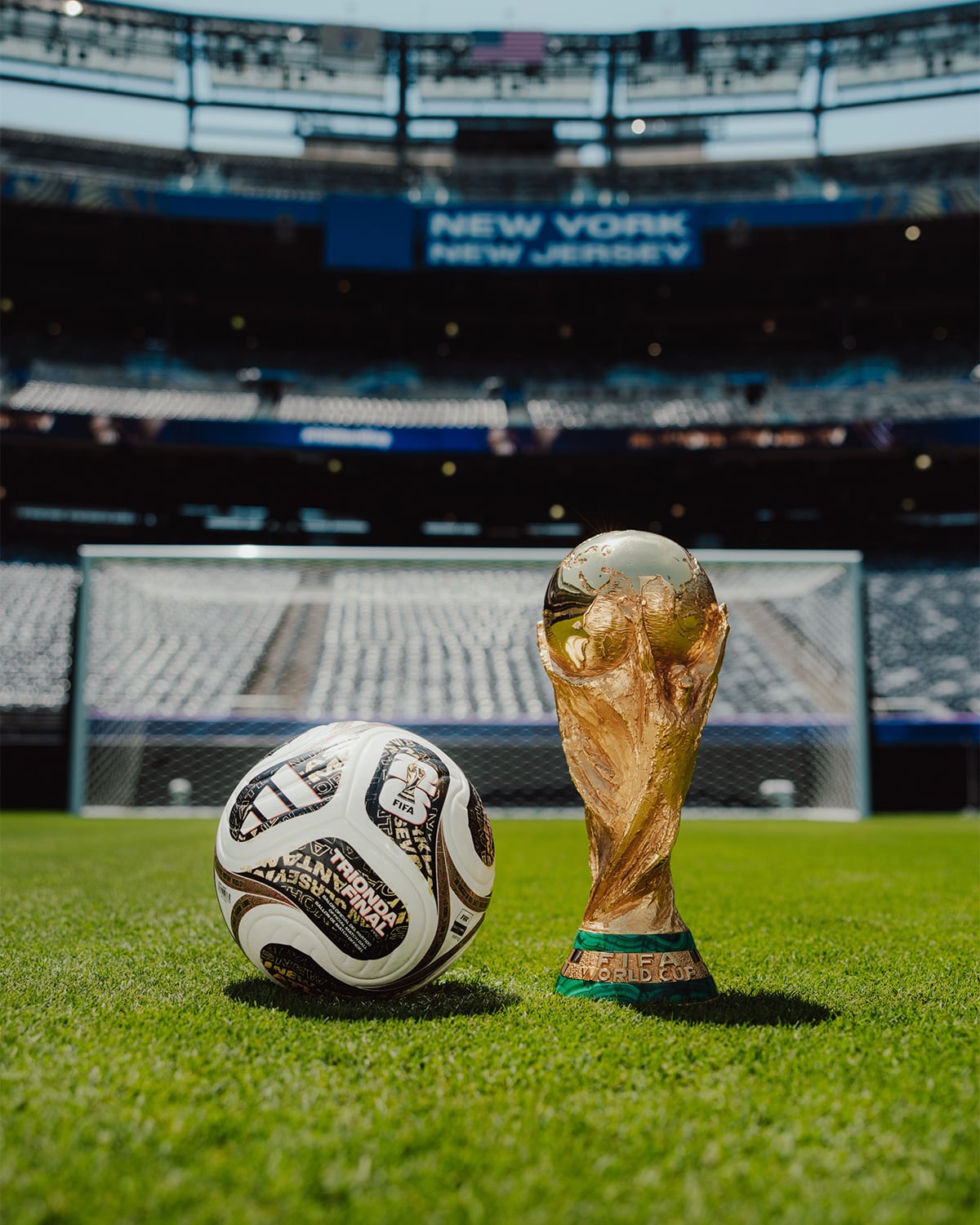 All the Ways Adidas Will Win From the World Cup Final