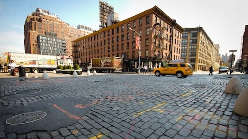 The Shifting Winds of New York Retail — Part 1: The Rise and Recasting of the Meatpacking District