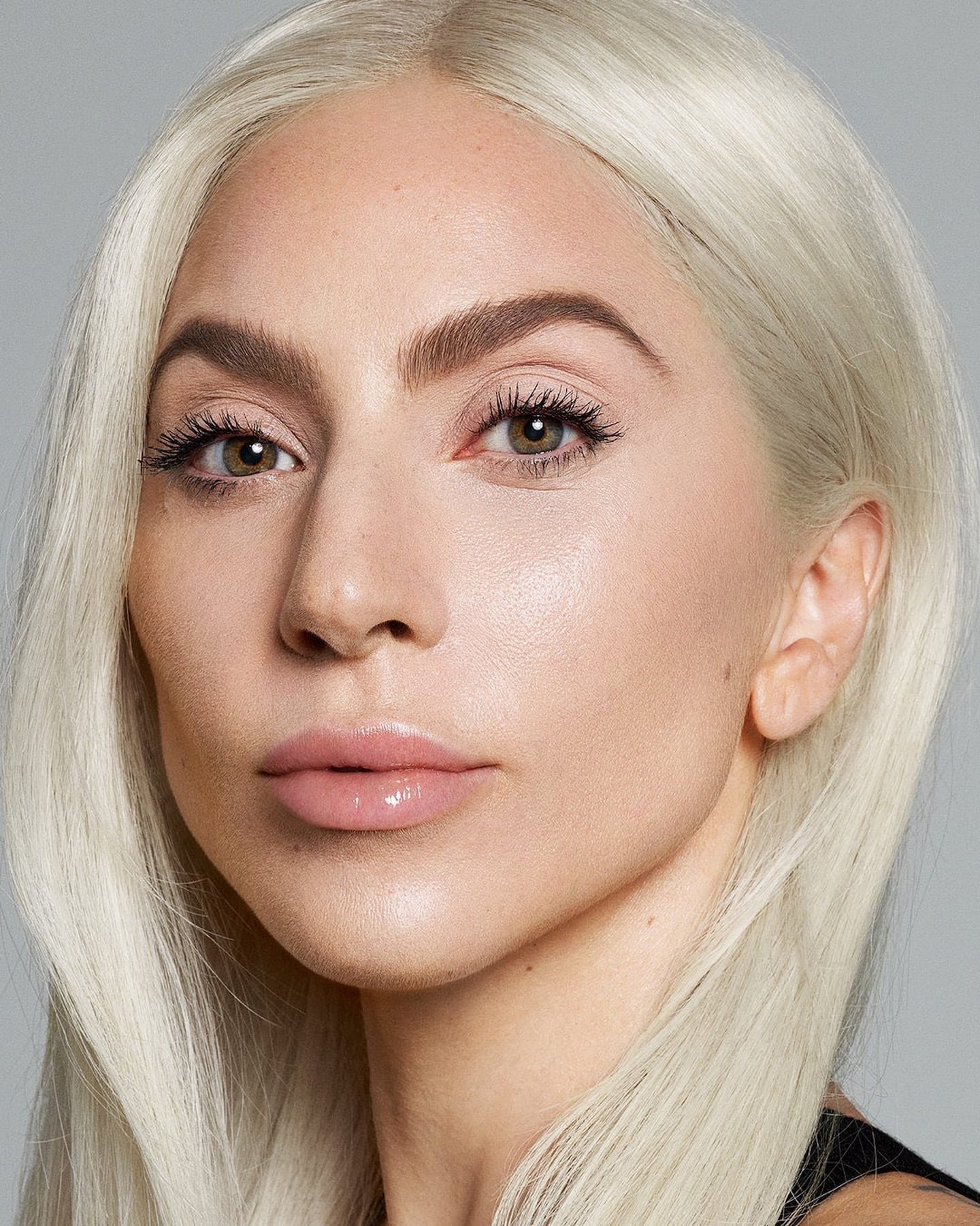 Lady Gaga has assumed the chief executive role at her beauty brand Haus Labs.