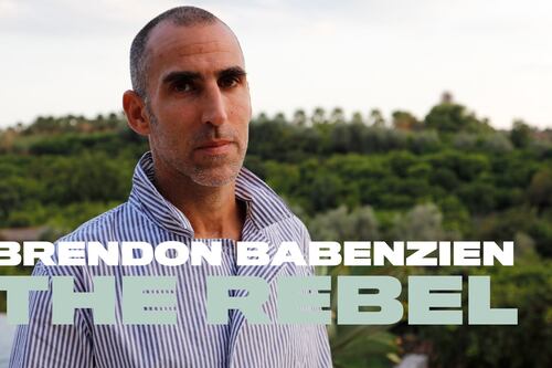 How I Am Building a Responsible Business: Noah's Brendon Babenzien