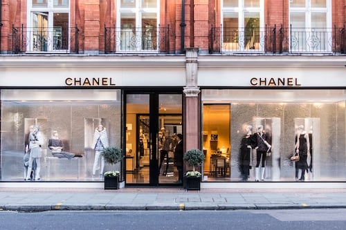 Chanel Reveals $10 Billion Revenue for First Time