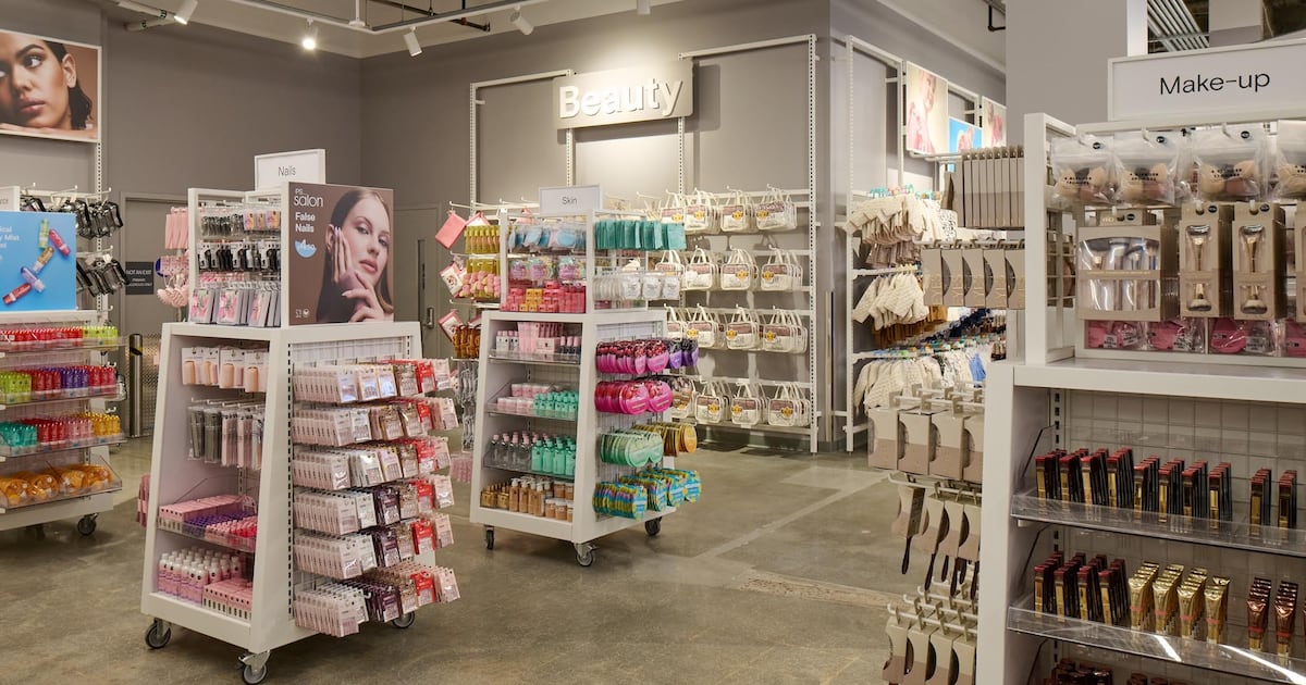 Why Fast-Fashion Retailers Can’t Crack Beauty Why Fast-Fashion Retailers Can’t Crack Beauty