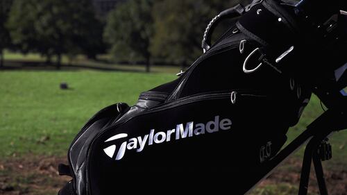 Adidas to Seek Buyer for TaylorMade Golf Business