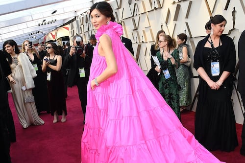 Does Oscars Fashion Still Matter?
