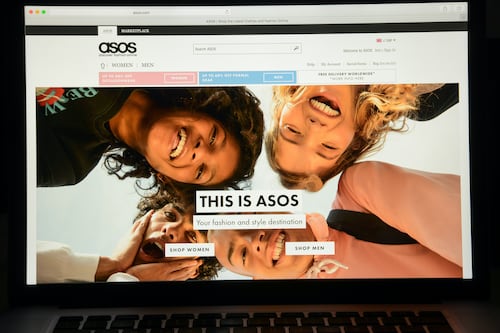 Online Fashion Stocks in Vogue as Coronavirus Speeds E-Commerce