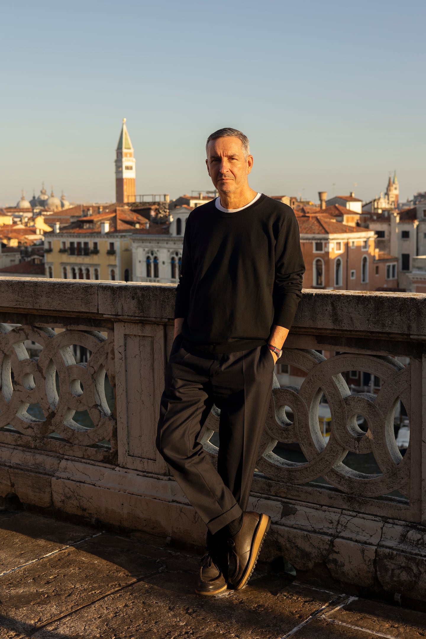 Dries Van Noten’s Next Act