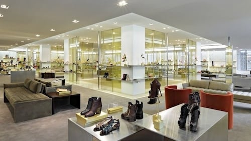 6 Designers at the Vanguard of Luxury Footwear