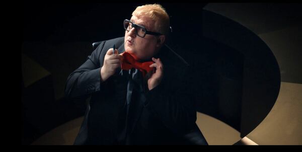 Alber Elbaz launched his new line, AZ Factory, at Paris Fashion Week haute couture. AZ Factory.