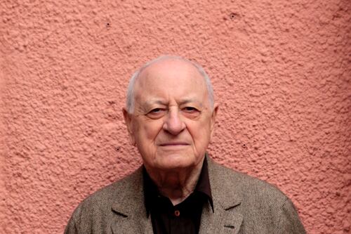 Saint Laurent Co-Founder Pierre Bergé Dies at 86