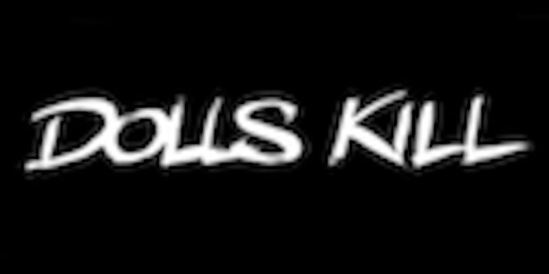 Dolls kill logo