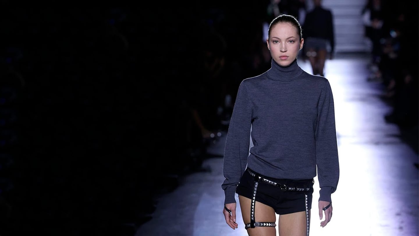 Coperni Autumn/Winter 2025.