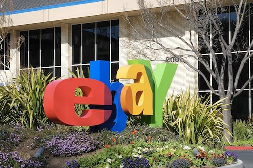 EBay’s Repatriated Cash Opens Doors to Buy Square to Stripe