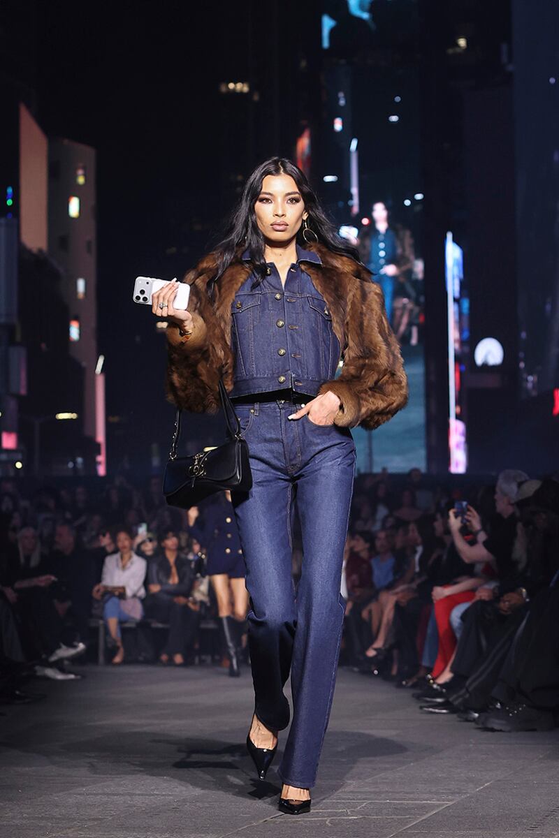 Gucci Cruise 2027