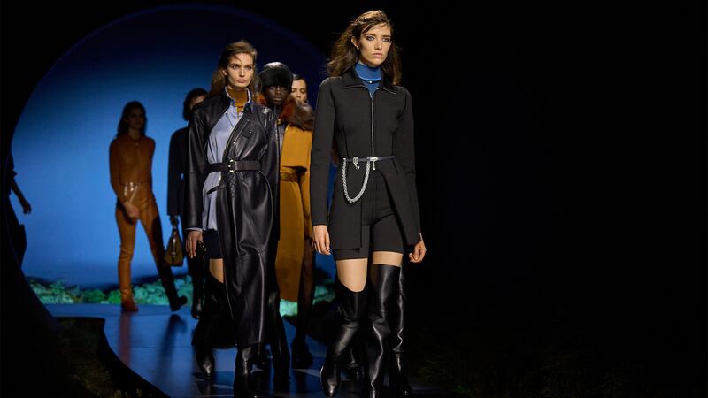 Hermès Autumn/Winter 2026