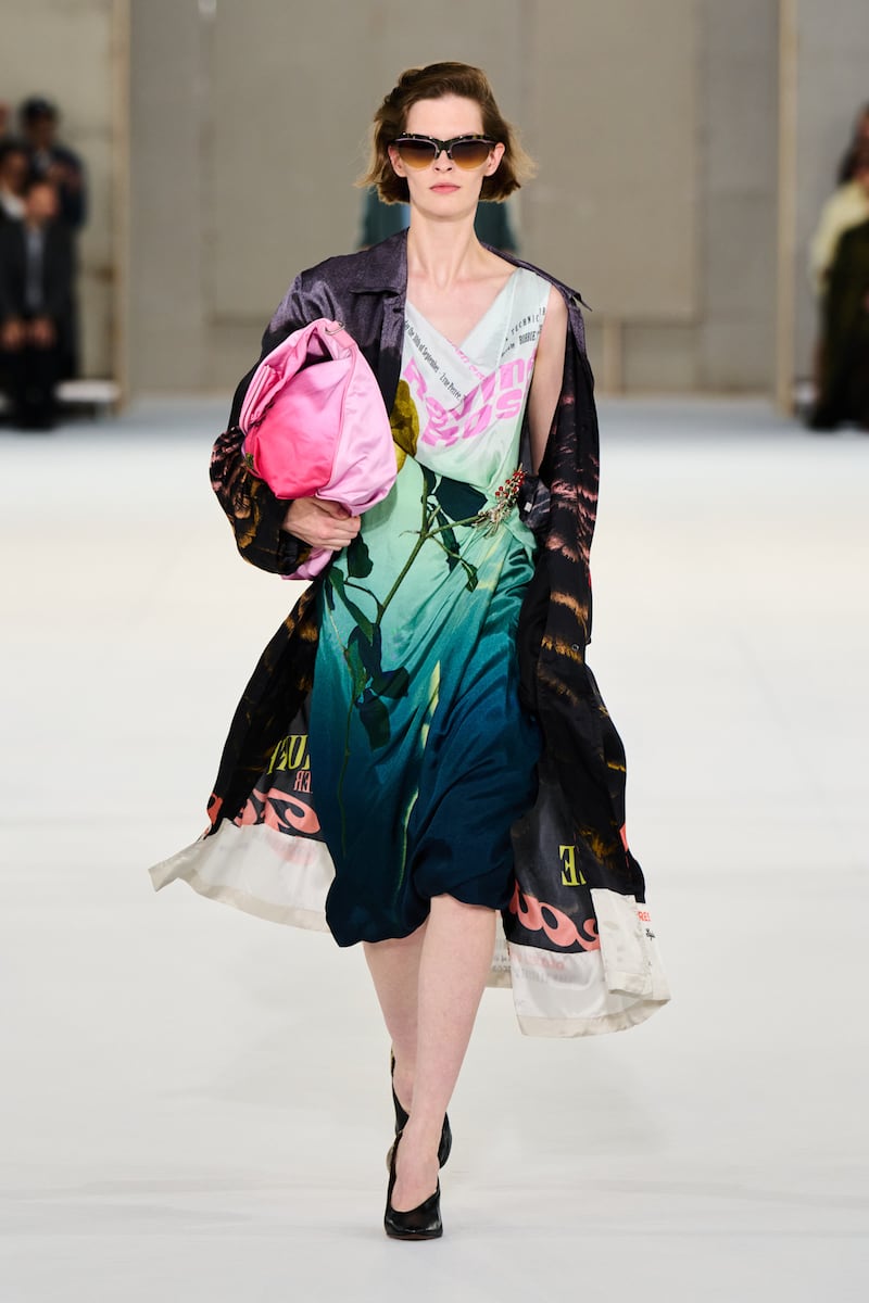 Dries Van Noten Spring/Summer 2027