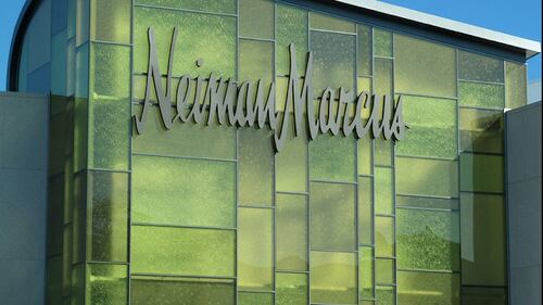 Neiman Marcus’s New Buyers Face Tough Luxury Retail Environment