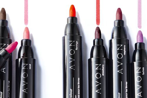 Natura to Buy Avon for About $2 Billion in Stock