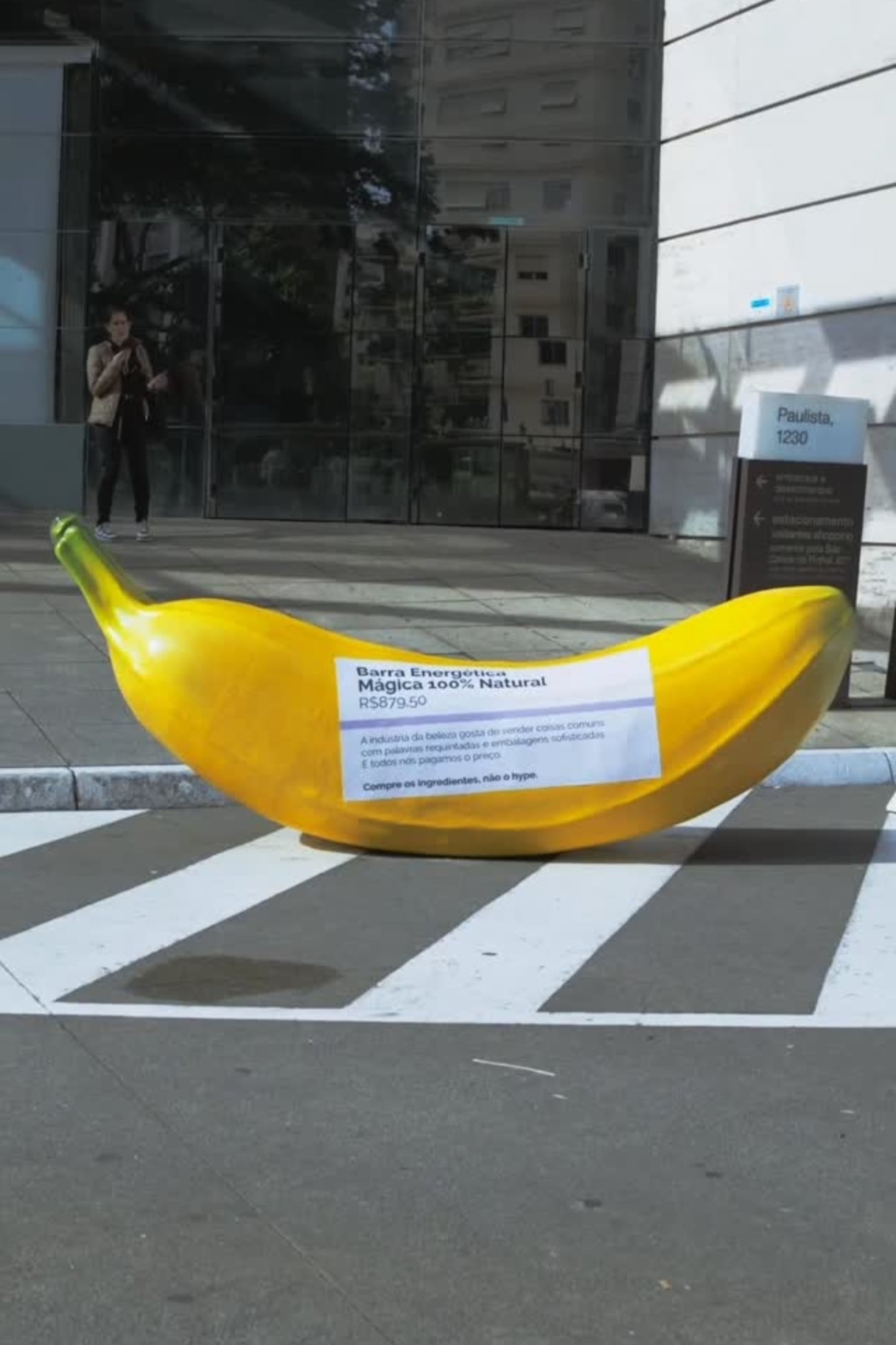 The Ordinary’s Stunts Are Getting Bolder. How Far Can They Go?